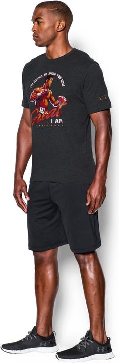 Actual product image Under Armour Muhammad Ali How Great I Am (S)
