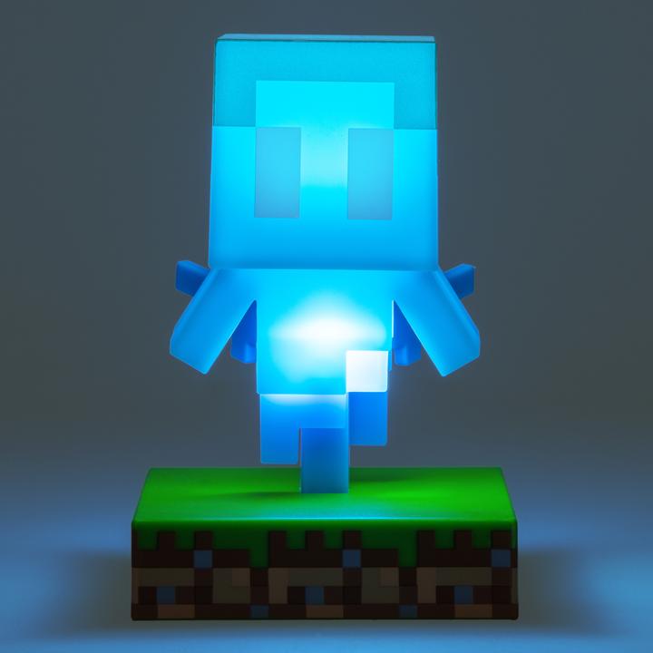 Immagine prodotto Paladone Products Minecraft - Icona Lampada Allay