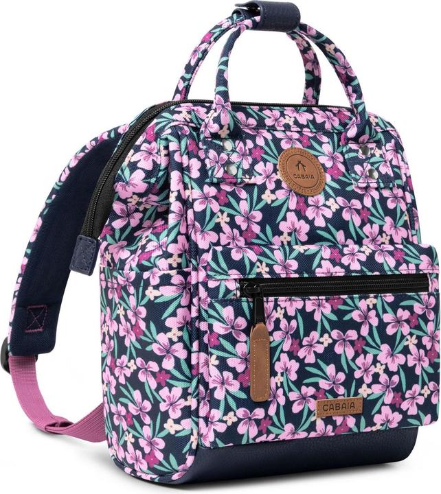 Actual product image Cabaia Adventurer All Over Backpack (6 l)