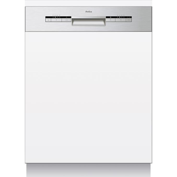 Thumbnail - Amica EGSP 14797 E, Geschirrspüler Einbau, Weiss
