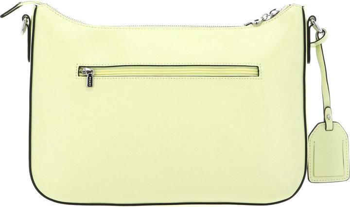 Actual product image Picard Superstar Umhängetasche Leder 30 cm