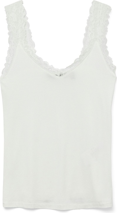 Image du produit Vero Moda Vmrosa Sl Top Ga Jrs Noos (L)