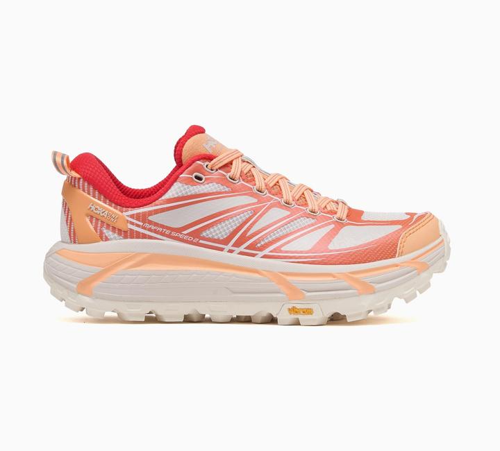 Image du produit Hoka Mafate Speed 2 Vibram (38)