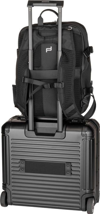 Image du produit Porsche Design Sac à dos de voyage Urban Eco Backpack Travel (18 l)