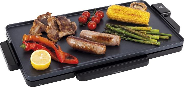 Actual product image Jata GR213