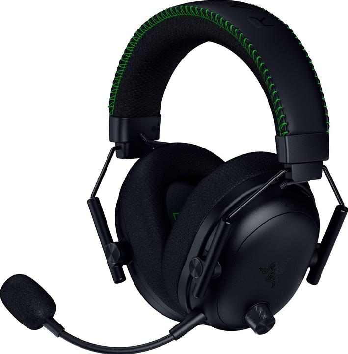 Productafbeelding Razer BlackShark V3 Pro for Xbox - Black (Bedraad, Draadloze)