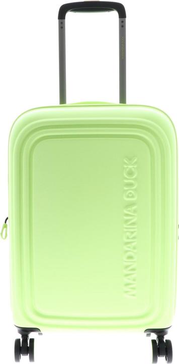 Produktbild Mandarina Duck Logoduck + Expandable Trolley (34 l)