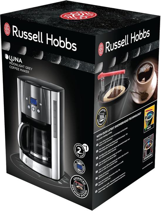 Produktbild Russell Hobbs Luna