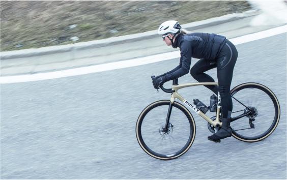 Produktbild Rogelli Deep Winter (S)