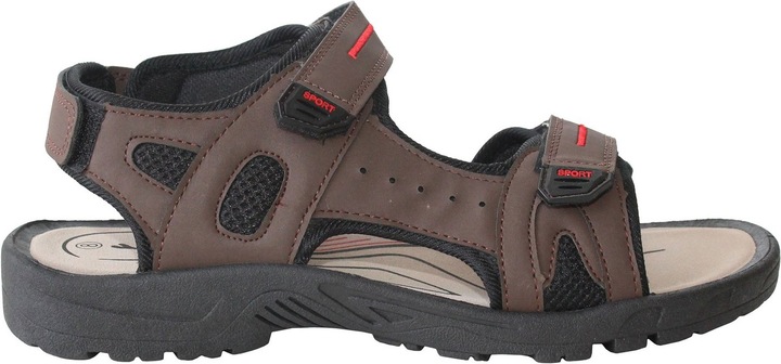 Produktbild PDQ Triple Touch Sport Sandalen (43)