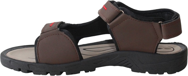 Produktbild PDQ Triple Touch Sport Sandalen (43)