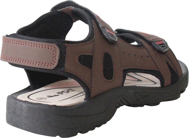 Produktbild PDQ Triple Touch Sport Sandalen (43)