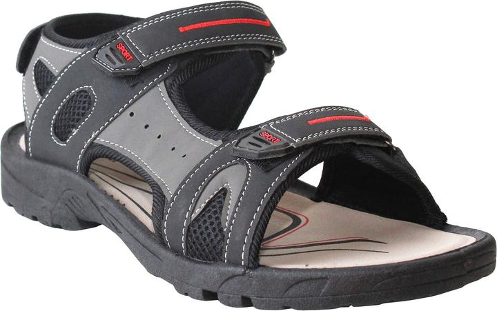 Actual product image PDQ Triple Touch Sport sandals (45.5)