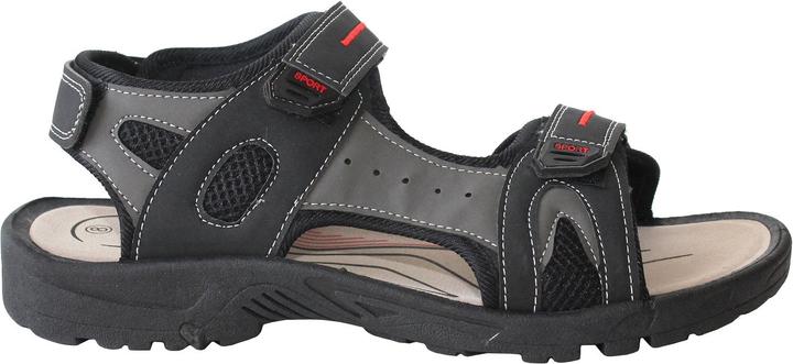 Actual product image PDQ Triple Touch Sport sandals (45.5)