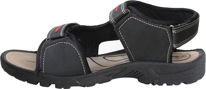 Actual product image PDQ Triple Touch Sport sandals (45.5)
