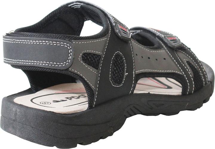 Actual product image PDQ Triple Touch Sport sandals (45.5)