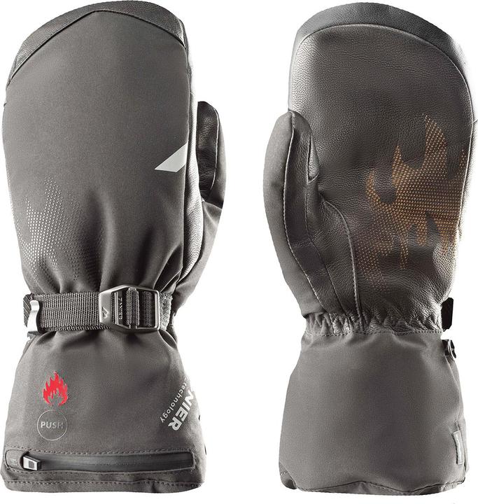 Produktbild Zanier Gloves Hot Fausthandschuh (8.5)