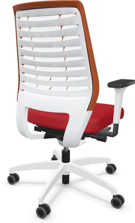 Image du produit Dauphin X-Code - Chaise de bureau (40 - 52 cm)