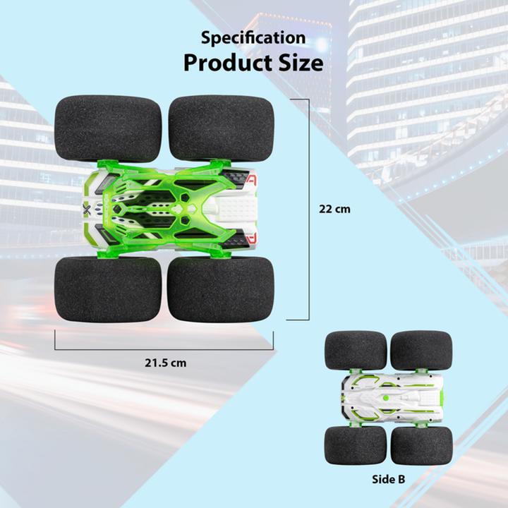 Image du produit Silverlit Exost 360 Hyper Shockz