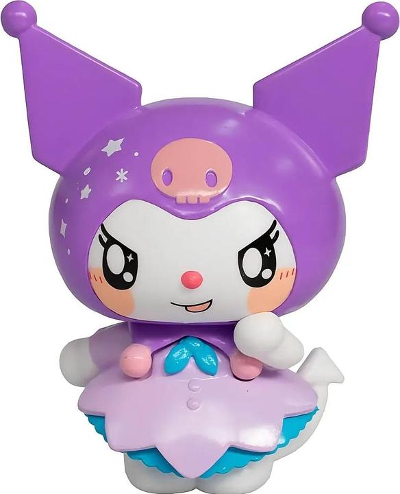 Image du produit Comansi HELLO KITTY & Friends - Set de 4 Figurines