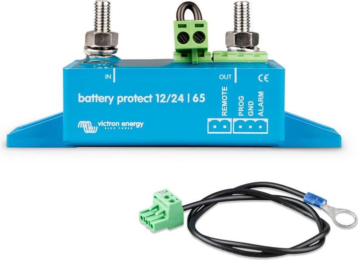 Produktbild Victron Energy BatteryProtect