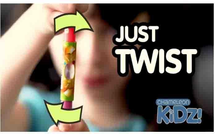 Immagine prodotto Chameleon Set 10 penne Airbrush Blend & Spray (10x)