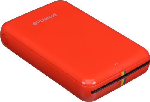 Produktbild Polaroid ZIP Mobile Printer (Thermodirekt, Farbe)