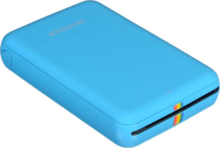 Polaroid ZIP Mobile Printer (Thermal printing, Colour)