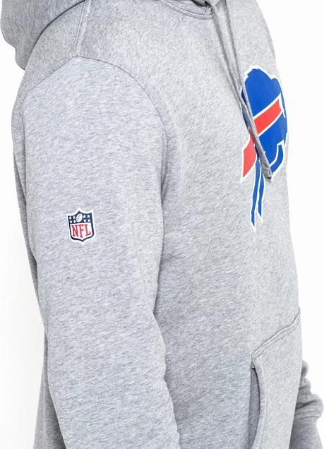 Actual product image New Era Hooded sweatshirt Buffalo Bills NFL (XS)