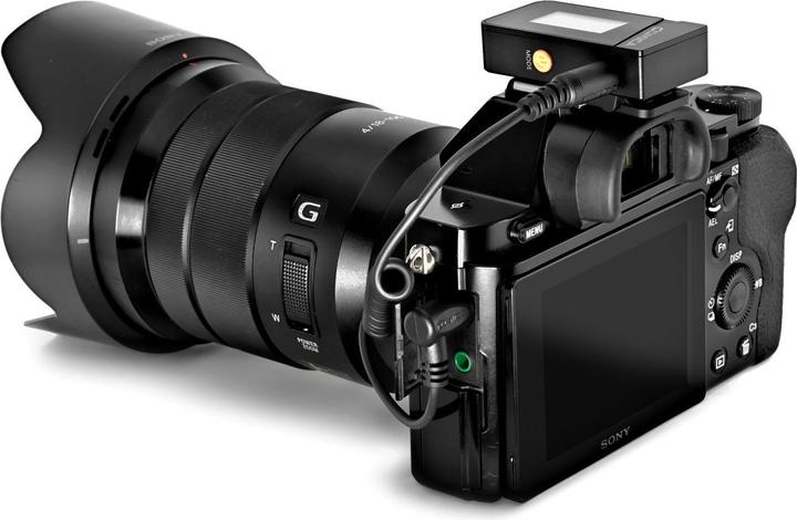 Produktbild Comica VIMO C3