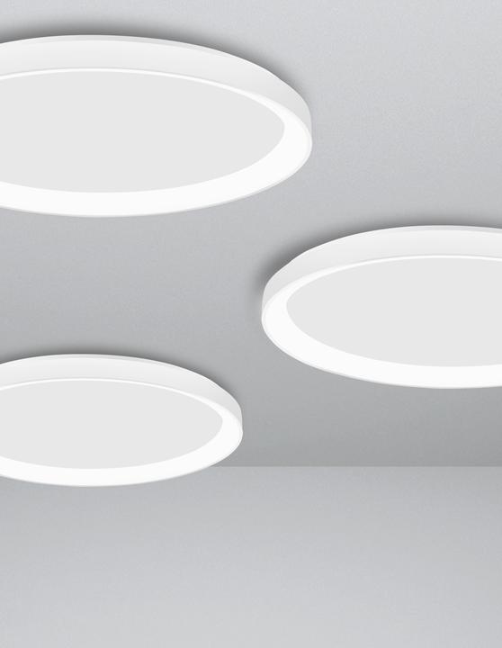 Actual product image Nova Luce Pertino (2554 lm)