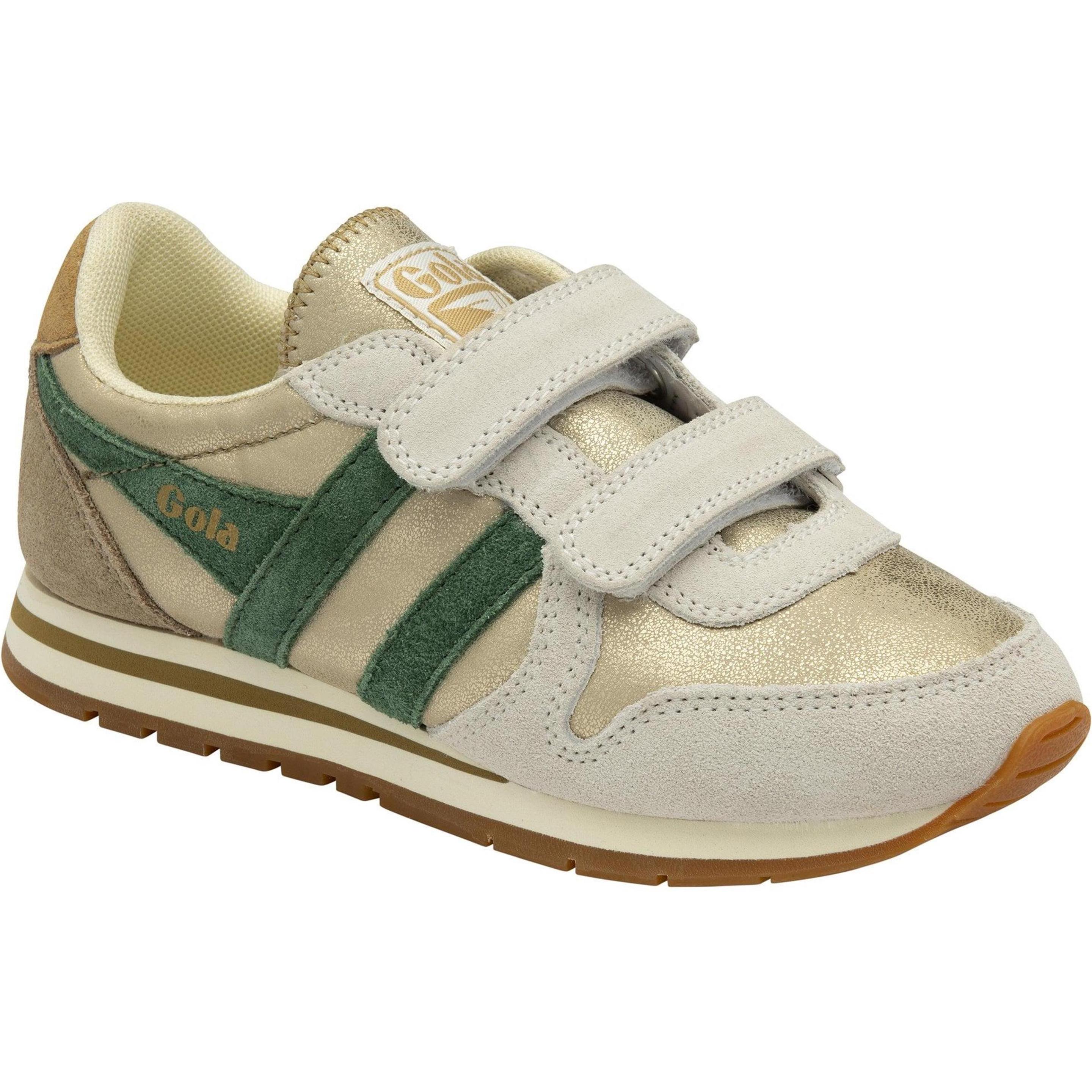 Gola, Unisex, Sneaker, sneakers daytona blaze, Gold, (31)
