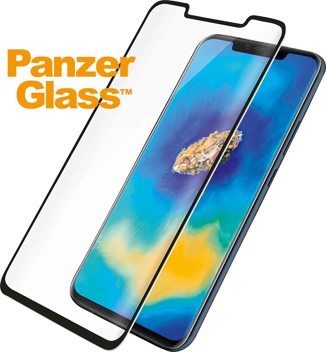 Produktbild PanzerGlass Edge to Edge (1 Stück)