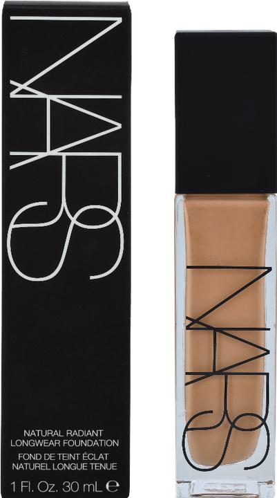 Image du produit NARS Cosmetics Fond de teint Natural Radiant Longwear (Sahel)