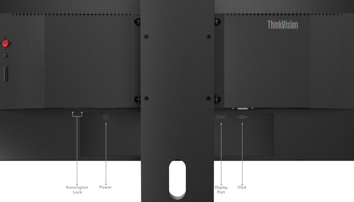 Image du produit Lenovo ThinkVision E22-30 (1920 x 1080 pixels, 21.50")