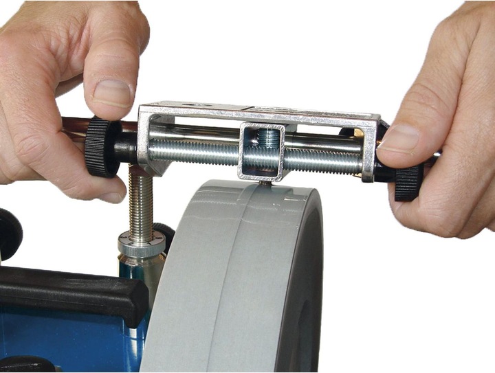 Tormek Outil de dressage au diamant