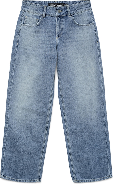 Produktbild Vero Moda SOMETHINGNEW Jeans Straight-Fit (W25/L30)