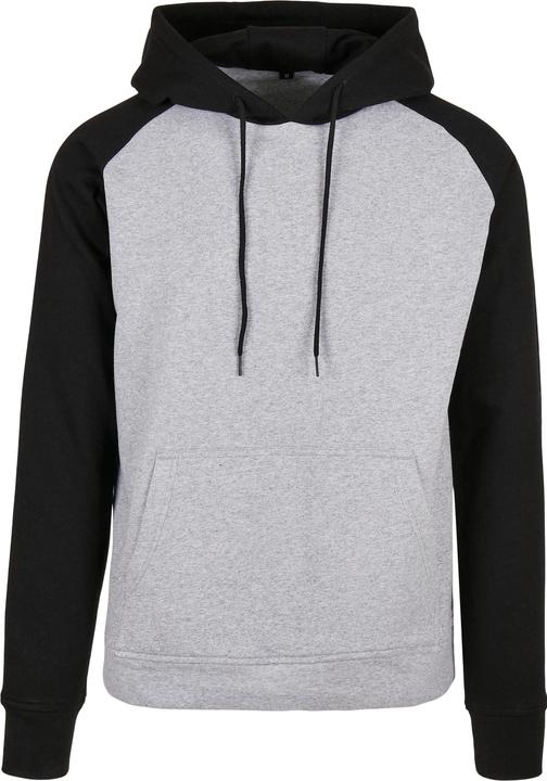 Gris bruyère, Noir