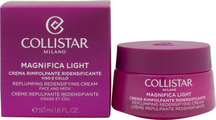 Produktbild Collistar CS Magnifica - Light Replumping Redensifying Cream (50 ml, 24h Creme)