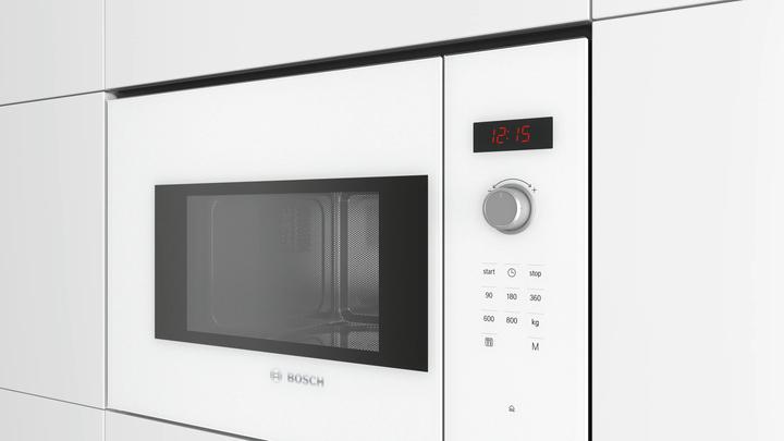 Image du produit Bosch Hausgeräte BFL523MW1F