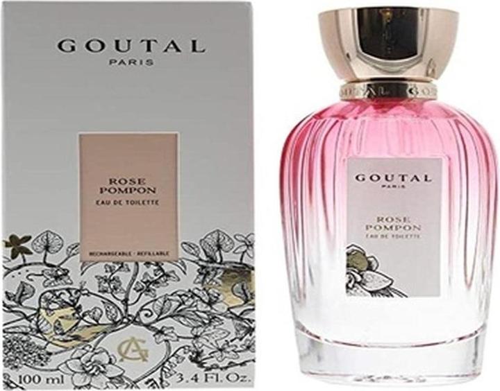 Annick Goutal Rose Pompon (Eau de Toilette, 100 ml)