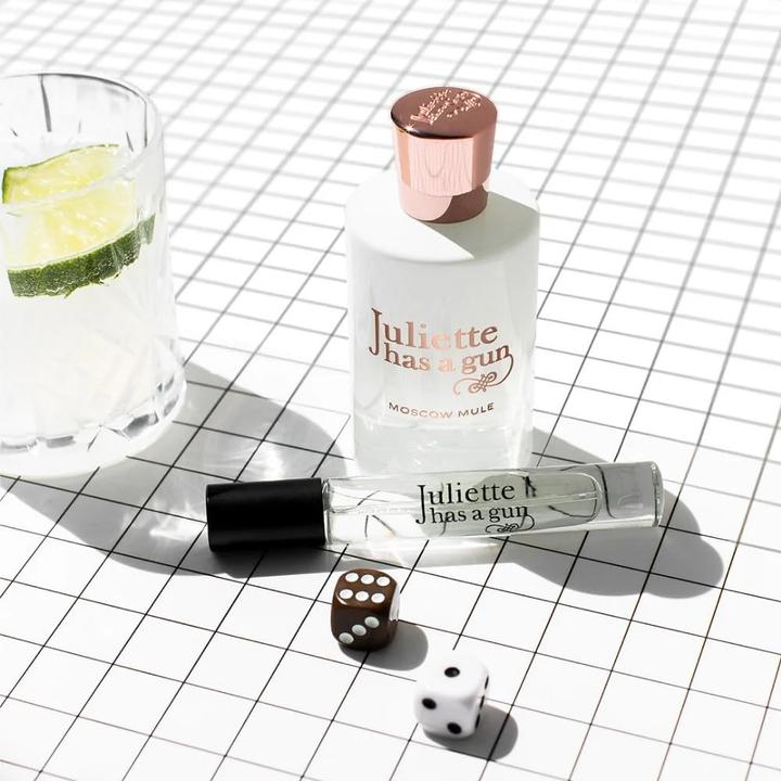 Immagine prodotto Juliette Has a Gun Moscow Mule (Eau de parfum, 100 ml)