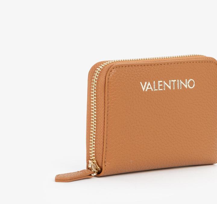 Actual product image Valentino Alexia Leather Wallet