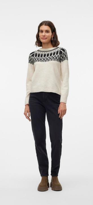 Produktbild Vero Moda VMSIMONE Pullover Strickpullover (M)