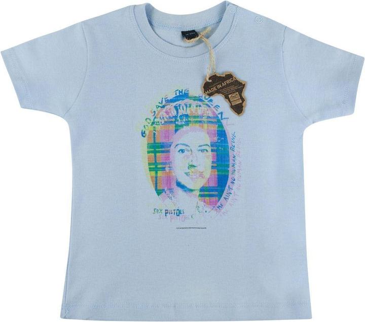 Immagine prodotto Sex Pistols UTNS6438 P (80)
