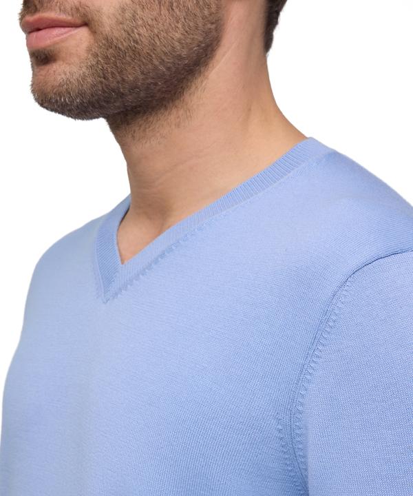 Image du produit Falke FAV Cotton V-Neck m (XXL)