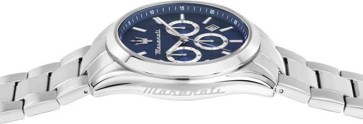 Image du produit Maserati Attraction (Montre de sport, 43 mm)