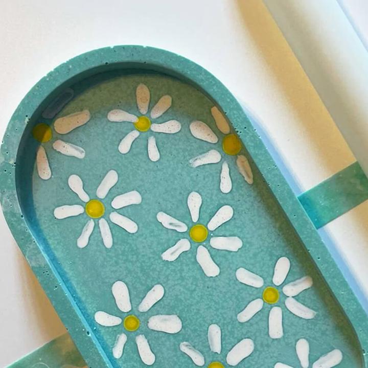 Actual product image Unic-Cast Water-based acrylic casting compound, 1.75 kg, (Water-based acrylic resin)