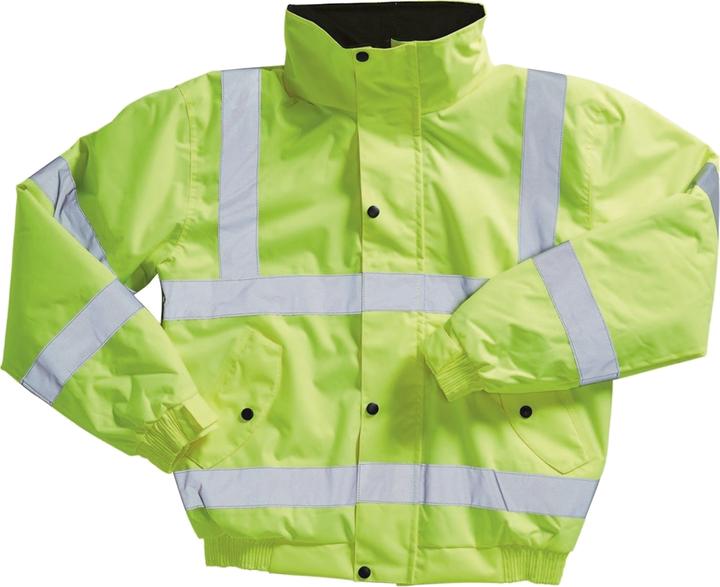Actual product image Blackrock Workwear UTTL546 P (S)