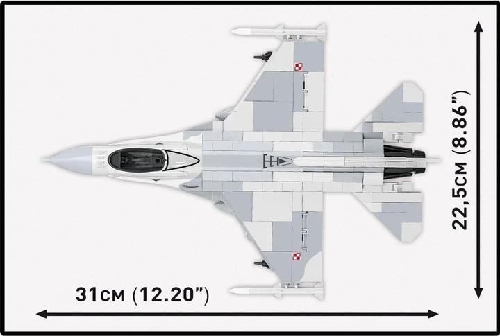Produktbild Cobi F-16C (R) Fighting Falcon